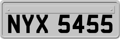 NYX5455