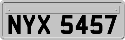 NYX5457