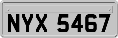 NYX5467