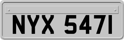 NYX5471