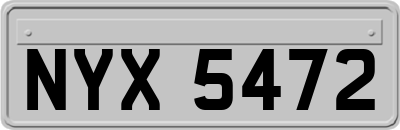 NYX5472