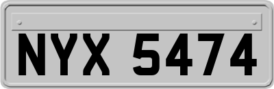 NYX5474