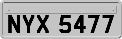 NYX5477