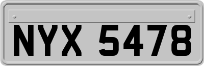 NYX5478
