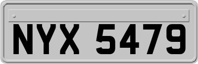 NYX5479