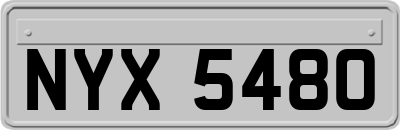 NYX5480
