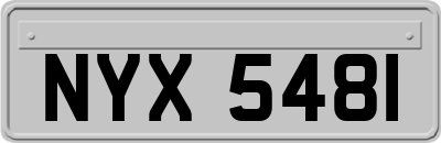 NYX5481