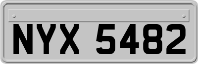 NYX5482