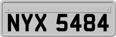 NYX5484