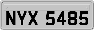NYX5485