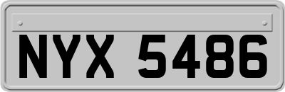 NYX5486