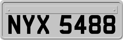 NYX5488
