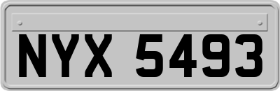 NYX5493