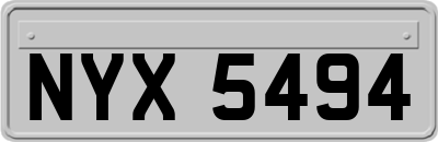 NYX5494