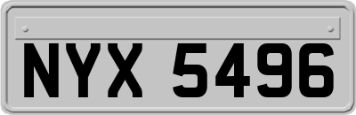 NYX5496