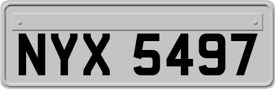 NYX5497