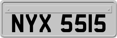 NYX5515