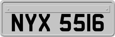 NYX5516