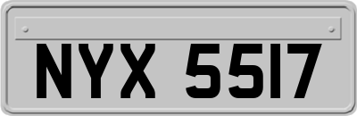 NYX5517