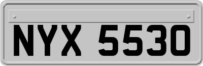 NYX5530