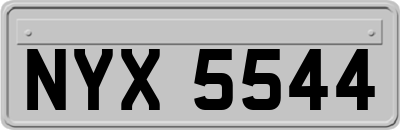 NYX5544