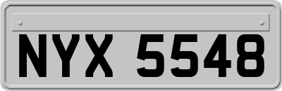 NYX5548