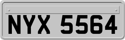 NYX5564