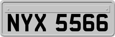 NYX5566