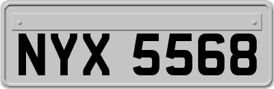 NYX5568