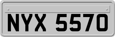 NYX5570
