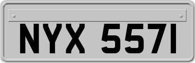 NYX5571