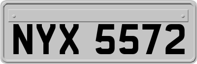 NYX5572