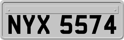 NYX5574