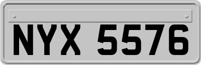 NYX5576