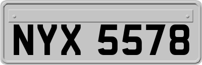 NYX5578