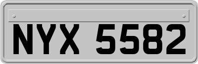 NYX5582