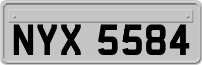 NYX5584