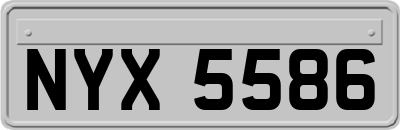 NYX5586