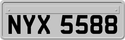 NYX5588