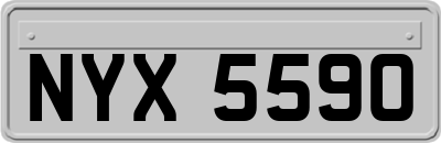 NYX5590