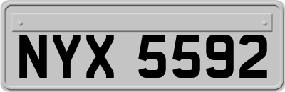 NYX5592