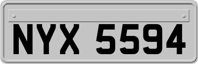 NYX5594