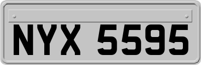 NYX5595
