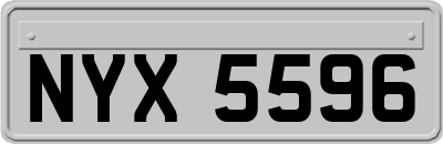 NYX5596