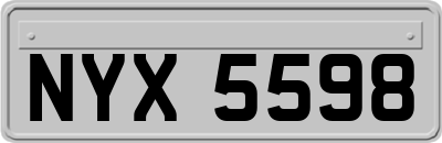 NYX5598