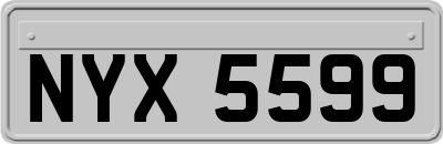 NYX5599