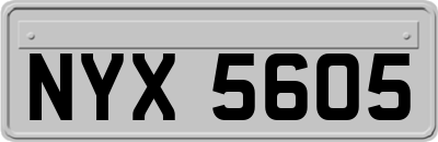 NYX5605