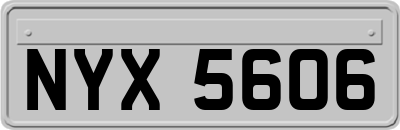 NYX5606