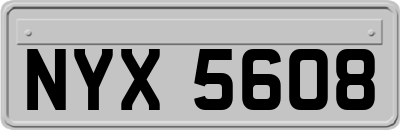 NYX5608