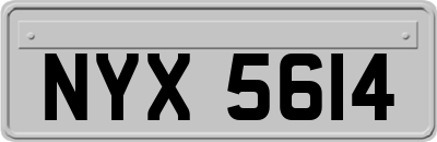 NYX5614